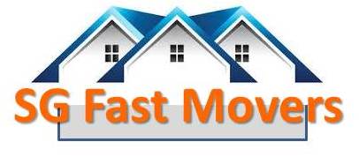 Professional Moving Services Singapore | SGFastmovers.com